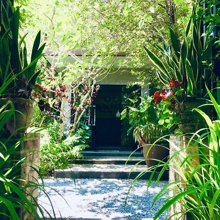 ホテル Mo De Loft Talat Yai エクステリア 写真