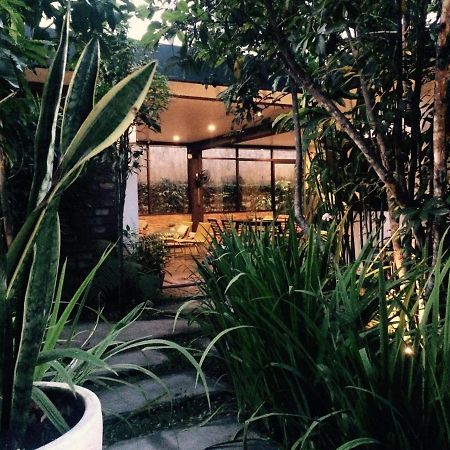 ホテル Mo De Loft Talat Yai エクステリア 写真