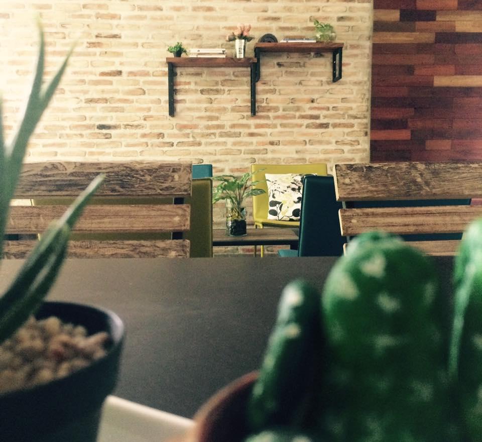 ホテル Mo De Loft Talat Yai エクステリア 写真