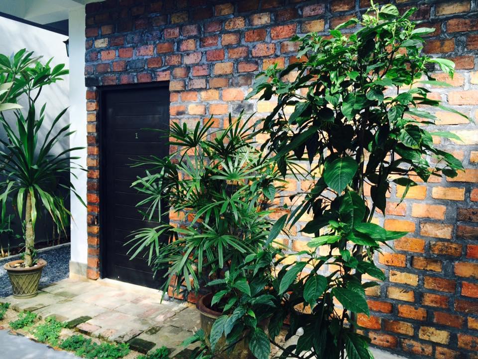 ホテル Mo De Loft Talat Yai エクステリア 写真