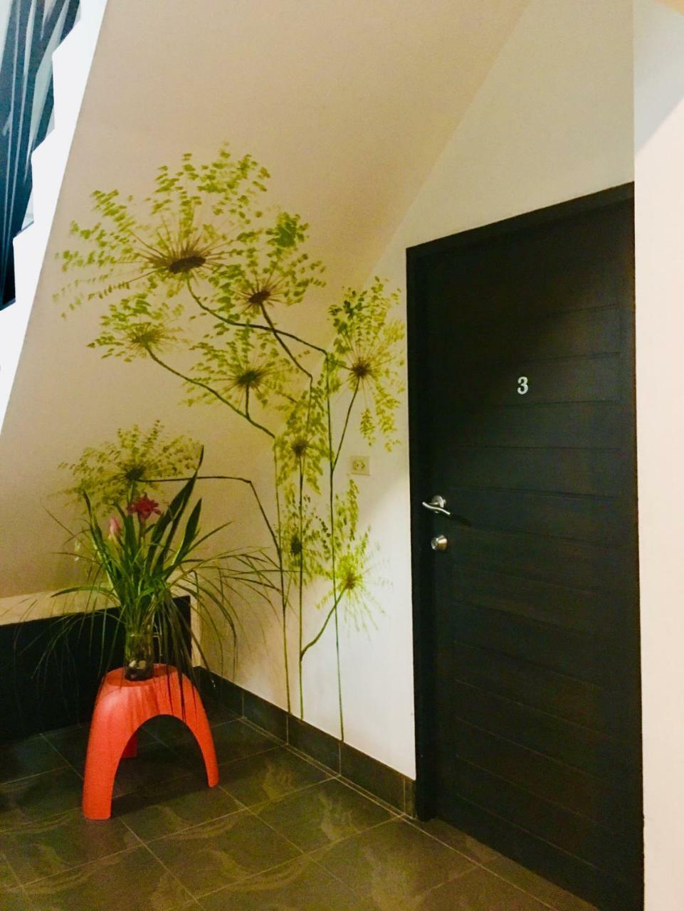 ホテル Mo De Loft Talat Yai エクステリア 写真
